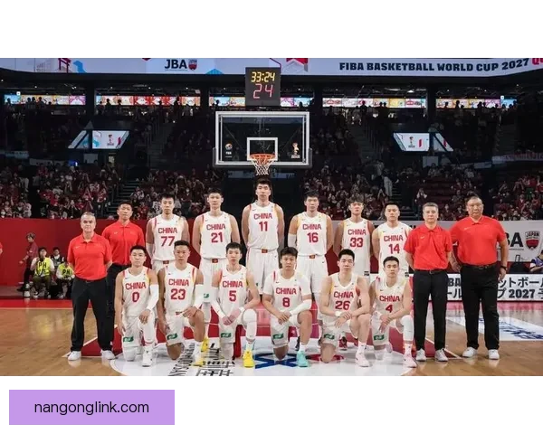 世界杯预选赛精彩开战 中国队奋力拼搏力争出线