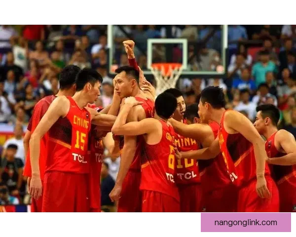 篮球世界杯赛程揭晓 中国男篮备战进入关键阶段 各队争夺激烈 篮球世界杯赛程揭晓 中国男篮备战进入关键阶段 各队争夺激烈