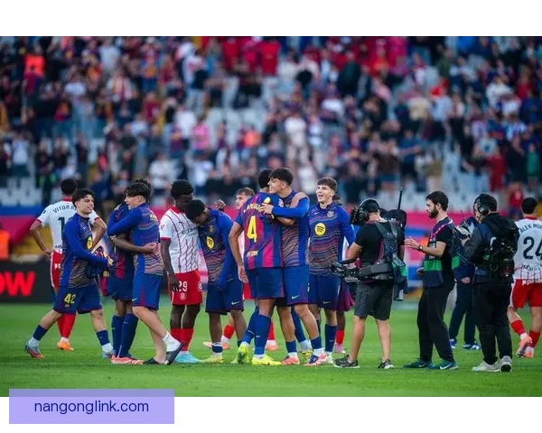 西甲今晚焦点对决前瞻球队状态与胜负走势分析 西甲今晚焦点对决前瞻球队状态与胜负走势分析